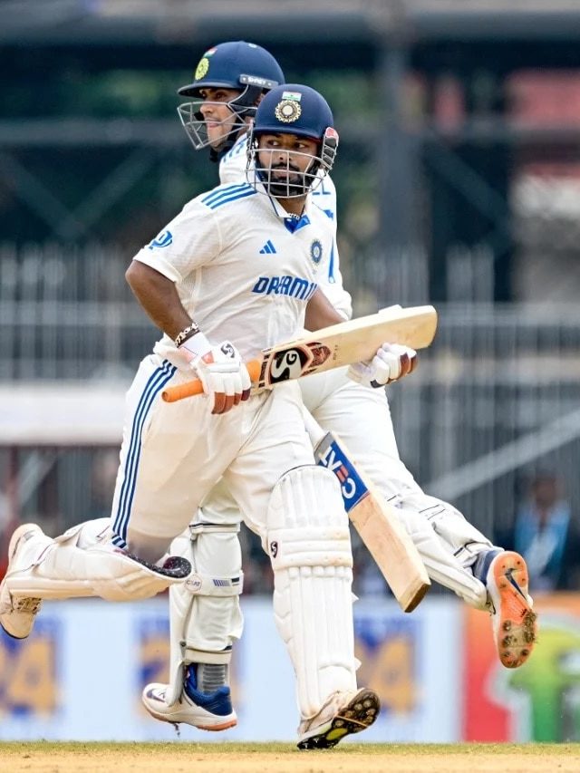 पिंक टेस्ट से पहले टीम इंडिया को नुकसान, ये स्टार बल्लेबाज एडिलेड मैच से बाहर!