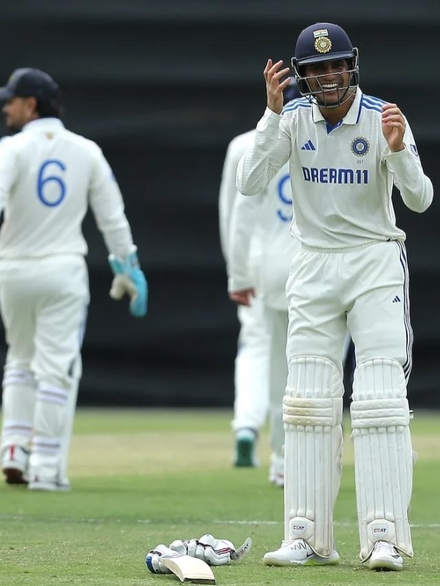 टीम इंडिया की बढ़ी मुश्किल... अब ये खिलाड़ी हुआ चोटिल, पर्थ टेस्ट से होगा बाहर!