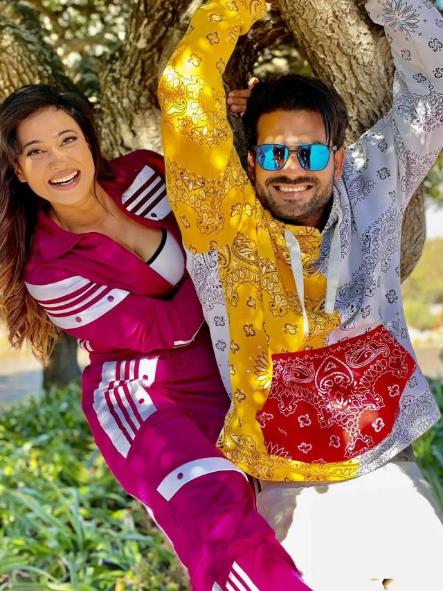 'मैं इंटरनेट पर 3 शादियां करके बैठी हूं' FAKE वेड‍िंग फोटोज पर बोलीं श्वेता तिवारी