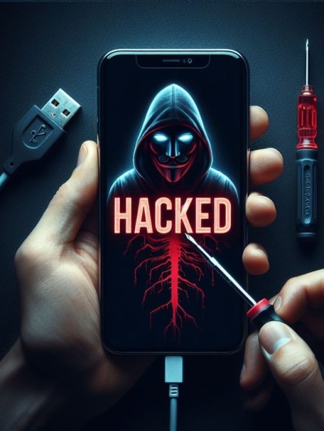 क्या आपका फोन भी हो चुका है हैक? चेक करें ये साइन