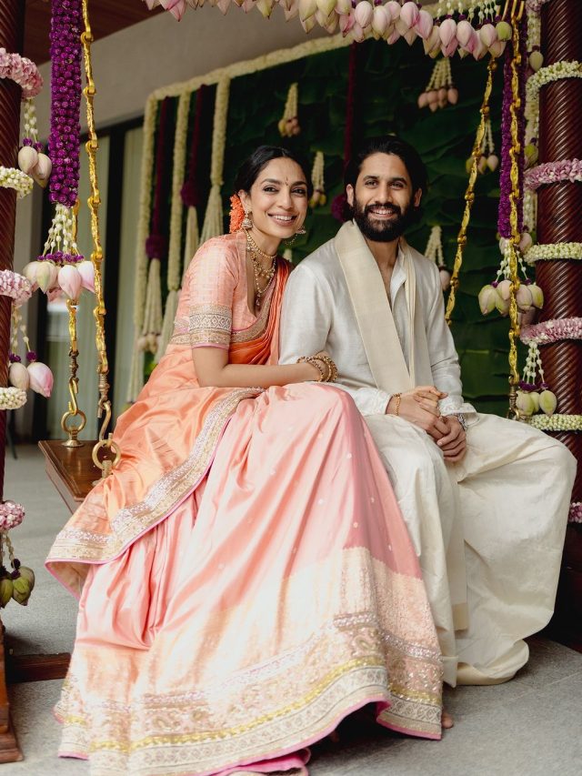 दूसरी शादी की तैयारी में ब‍िज‍ी चैतन्य, बोले- शोभ‍िता ने भरा ज‍िंदगी का खालीपन