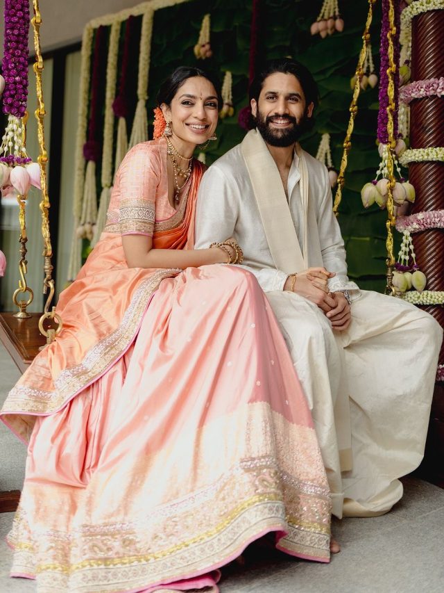 नागा की दूसरी शादी में नहीं आए कोई संकट, इसके ल‍िए परिवार करेगा ये खास काम