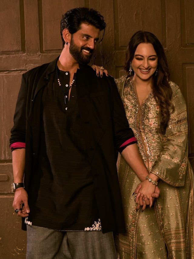 चौथे हनीमून पर सोनाक्षी, शादी को हुए 5 महीने, इटली में पति जहीर संग मनाया जश्न