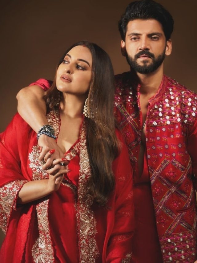 'जहीर से करनी है शादी', सोनाक्षी ने मां को बताया, लेकिन पापा को बताने से लगा डर