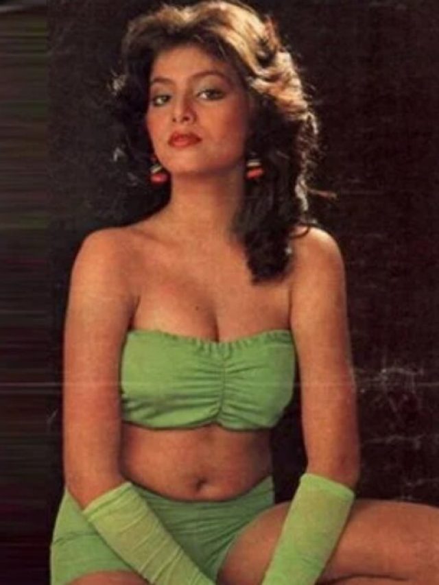 रातोरात शोबिज से गायब हुई 'बिकिनी गर्ल', खोई पहचान, एक्ट्रेस बोली- इसमें किसी का...