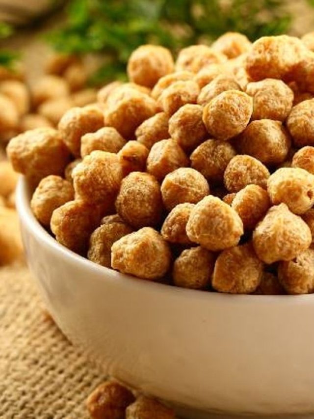 চিরজীবনের মতো নষ্ট হয়ে যাবে পুরুষত্ব, প্রোটিন প্যাকেজ হলেও মেপে খান সয়াবিন