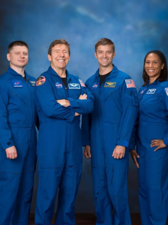 ‘Something went awry’: NASA goes mum on 4 astronauts who were mysteriously hospitalized after space mission