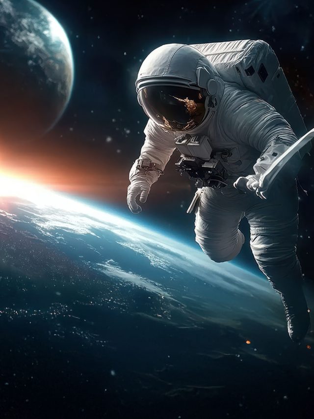 From 22,000-mile elevator to Neptune Balloon: The cost of space travel for Indians