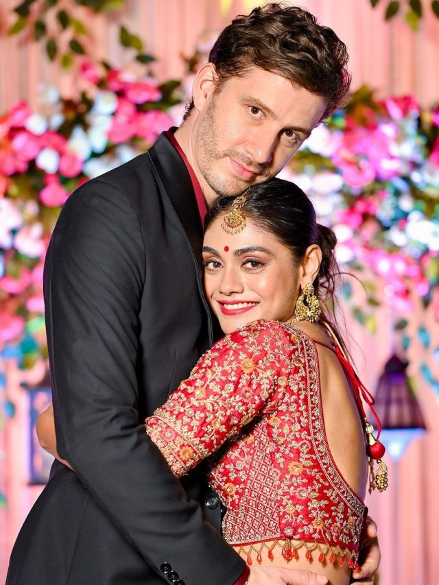 डेढ़ साल बाद दूसरी शादी करेगी एक्ट्रेस, विदेशी पति संग लेंगी फेरे, बनेगी बंगाली दुल्हन