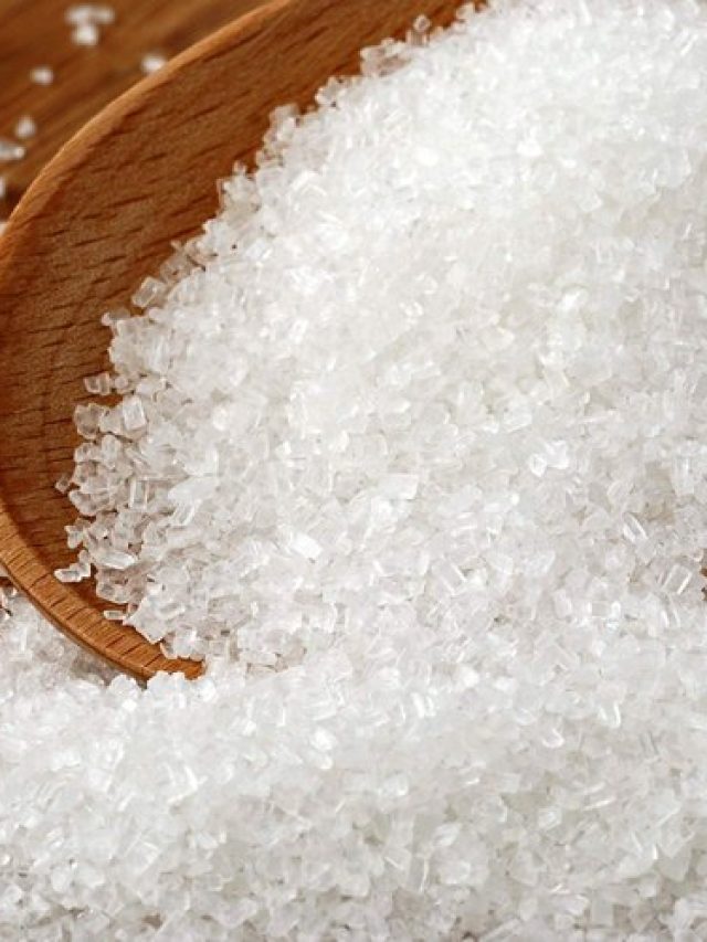 চিনির মধ্যে মিশিয়ে রাখুন এই সাদা জিনিস, সংসারের খরচ বেঁচে যাবে