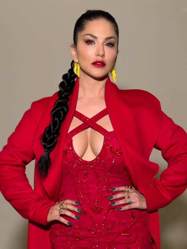 'पैसा कमाने के लिए किया सब', सनी ल‍ियोनी का दर्द, कभी नहीं म‍िला परिवार का साथ