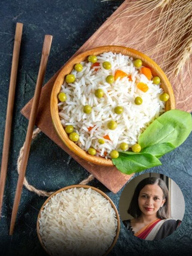 चर्बी गलाने में मदद करते हैं रोटी-चावल जैसे कार्ब! सेलेब्रिटी डायटीशियन ने बताया कैसे