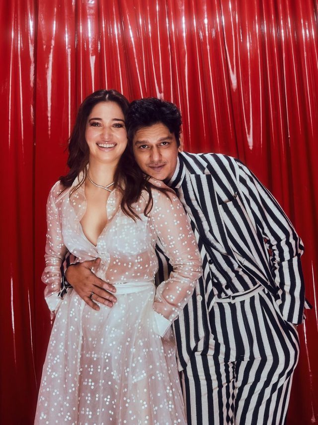 शादी कर रहे तमन्ना भाटिया-विजय वर्मा! ढूंढ रहे सपनों का आशियाना, कब बनेंगे दूल्हा-दुल्हन?