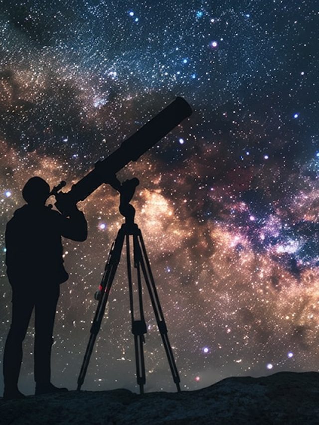 ‘Venus, Mars, Saturn and more’: Brace yourself for a rare planetary parade featuring all 7 visible planets