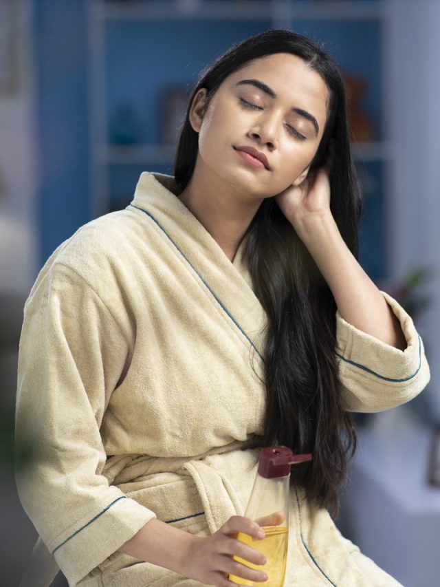 দুর্ভাগ্য পিছু ছাড়ছে না? এই দিন ভুলেও চুলে তেল দেবেন না