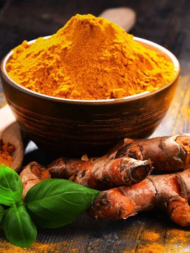 নকল হলুদ চিনবেন কী করে? রইল একেবারে জম্পেশ টিপস