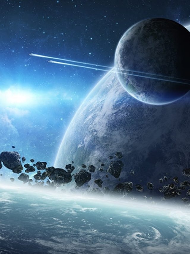 Aliens are difficult to find as most civilizations self-destruct within 1,000 years: Study