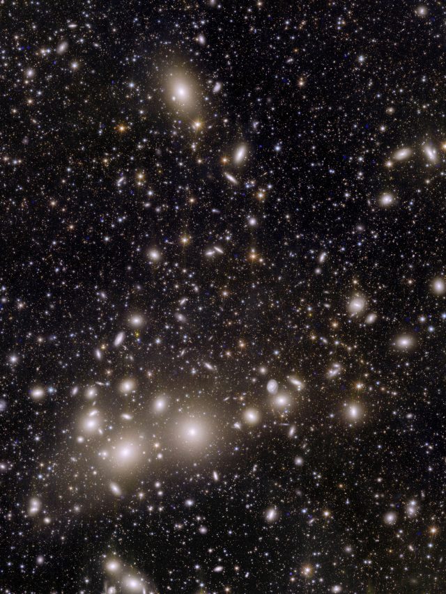 'Cosmic crisis': The universe is growing faster than science can explain