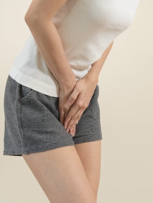 বাইরে জোরে প্রস্রাব পেয়ে গেলে কী করবেন? উপায় জানলে ঘাবড়ানোর দরকার নেই