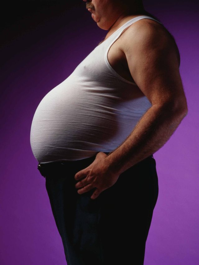 बैली फैट होगा कम, तेजी से होगा वेट लॉस! बस सर्दियों में खानी शुरू कर दें ये 5 चीजें