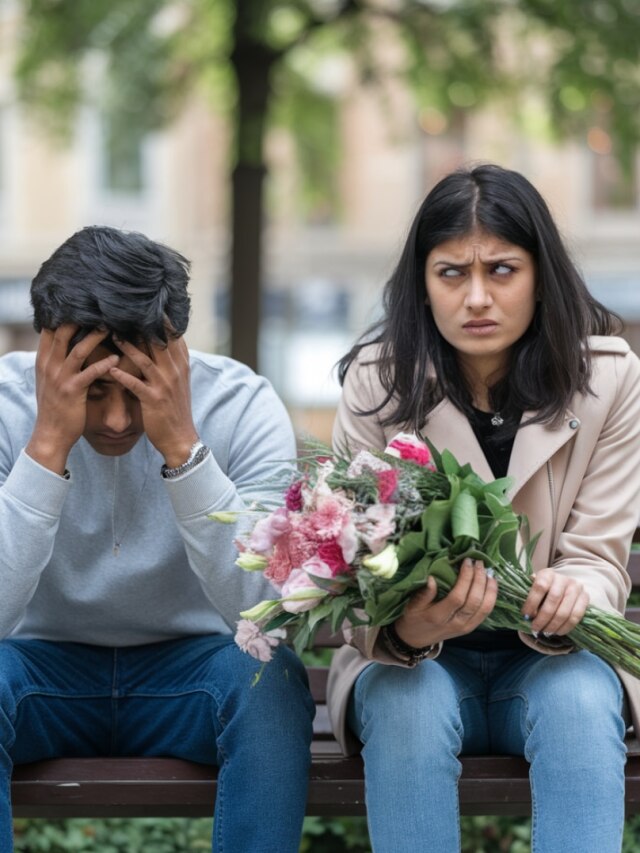 শাসন করেন ডাকাবুকো আলফা মেয়েরা,ছেলেদের থেকে চান এই ৭ জিনিস