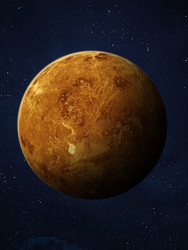 ‘ISRO’s Shukrayaan’: Indian government approves the ambitious mission to explore Venus