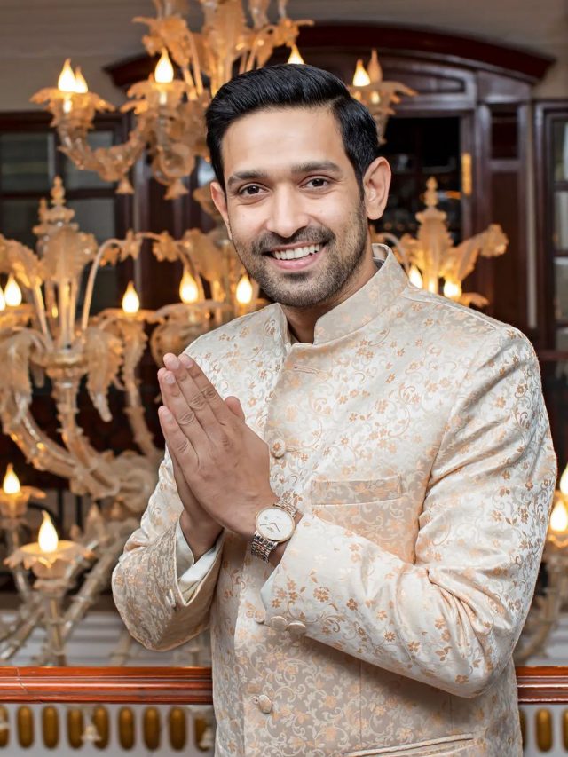 मेरी पत्नी हिंदू, भाई ने बदला धर्म...', विक्रांत का धर्म पर से उठा विश्वास? बोले- पिता ने...