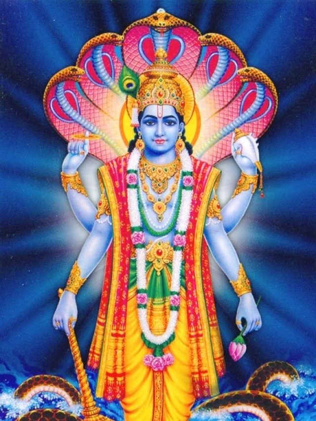 उत्पन्ना एकादशी पर आज भूलकर न करें ये 6 गलतियां, सभी परेशानियां हो जाएंगी दूर