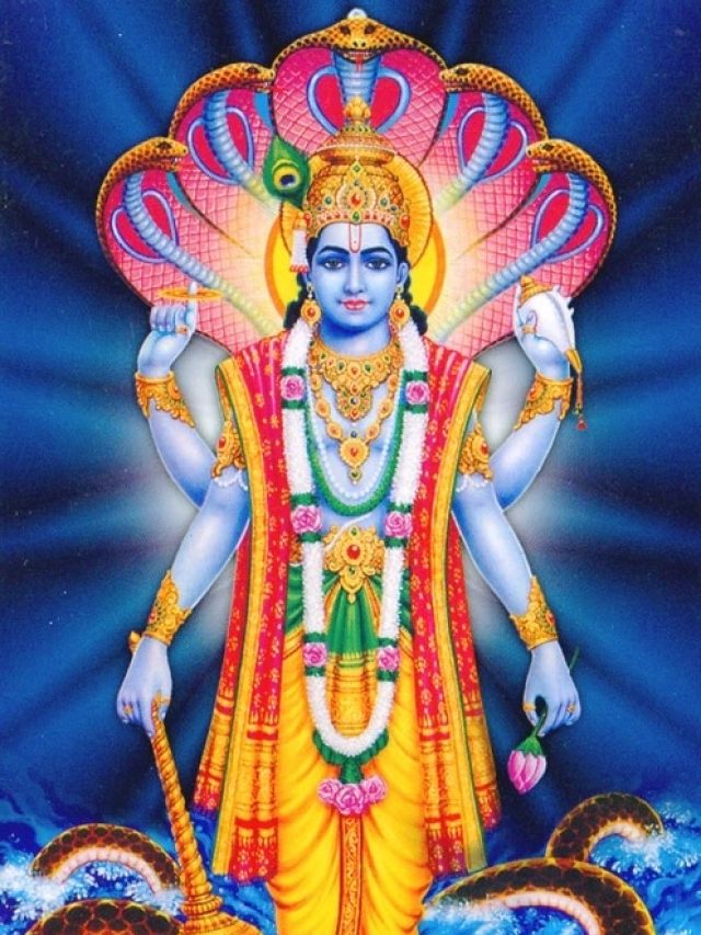 साल की पहली एकादशी की रात जरूर करें ये एक काम, बैकुंठ में बैठे श्रीहरि बरसाएंगे कृपा