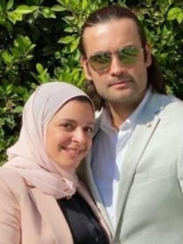 निकाह कर बदले विवियन, कैसा है बेगम से रिश्ता? ऑनस्क्रीन मां बोली- बांध कर रखती है पत्नी...