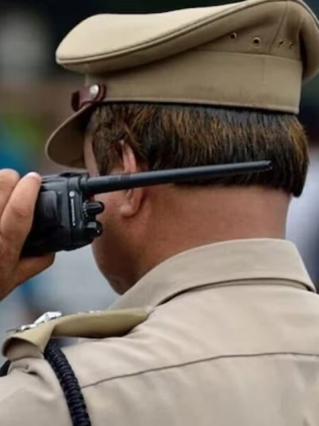 UP पुलिस में दरोगा कैसे बनें? सैलरी, लिखित परीक्षा... जानें सबकुछ