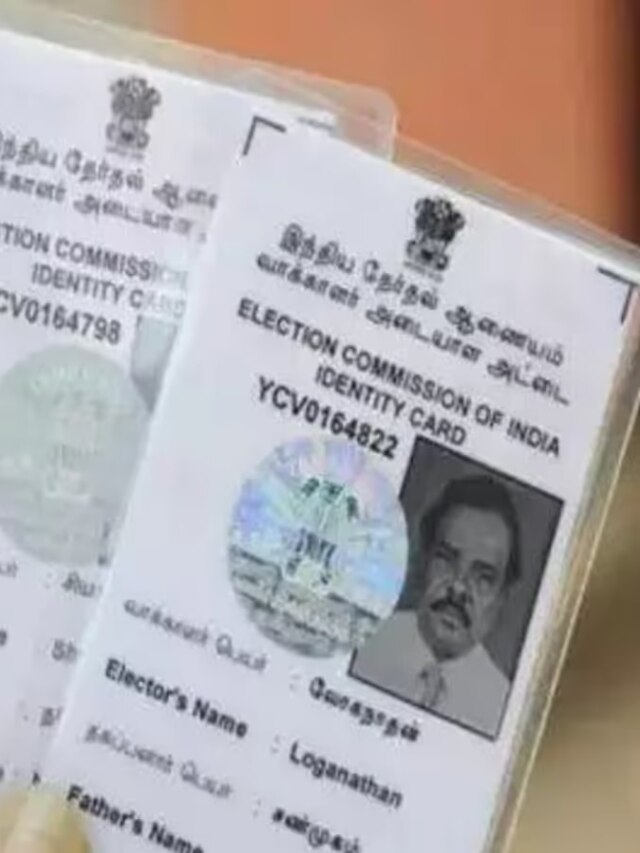 वोटर लिस्ट में ऐसे चेक करें अपना नाम, बेहद आसान है पूरा प्रोसेस