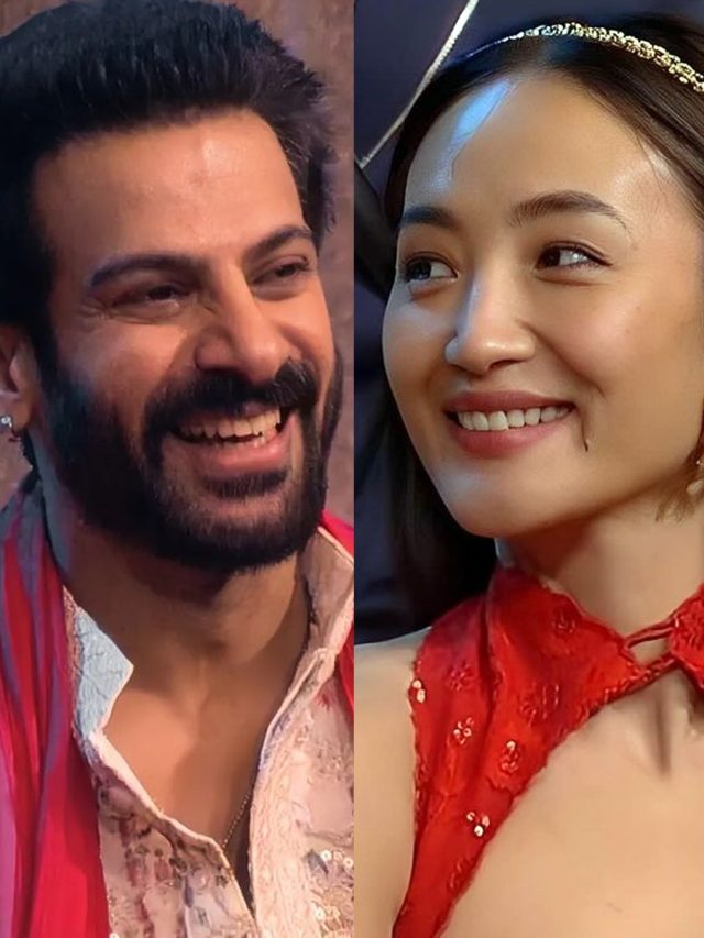 उम्र में बड़े हीरो संग बाथरूम में लॉक हुई एक्ट्रेस, अकेले में किया रोमांस? खुली पोल