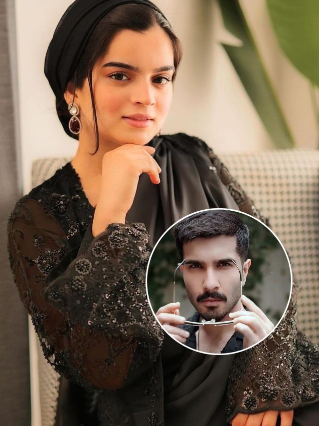 'बीमार बच्चा छोड़कर भागे', PAK एक्टर पर एक्स वाइफ का आरोप, दूसरी शादी में भूले सब