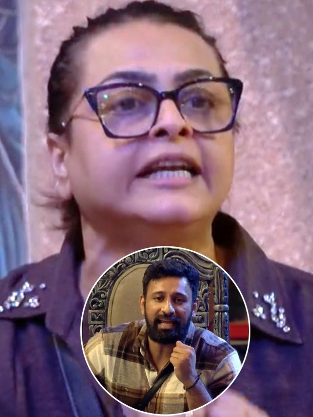 'लात से ही मारना पड़ेगा', महेश बाबू की साली से बदतमीजी? रजत दलाल ने निकाली खुन्नस