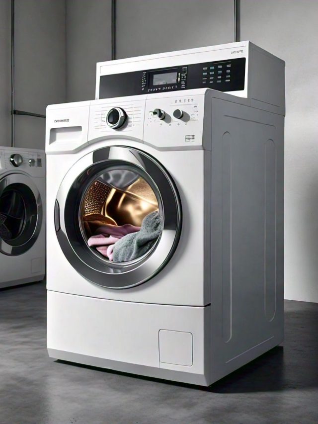 कौन सी वॉशिंग मशीन होगी आपके लिए बेहतर, टॉप लोड या फ्रंट लोड, एक्सपर्ट्स से जानें