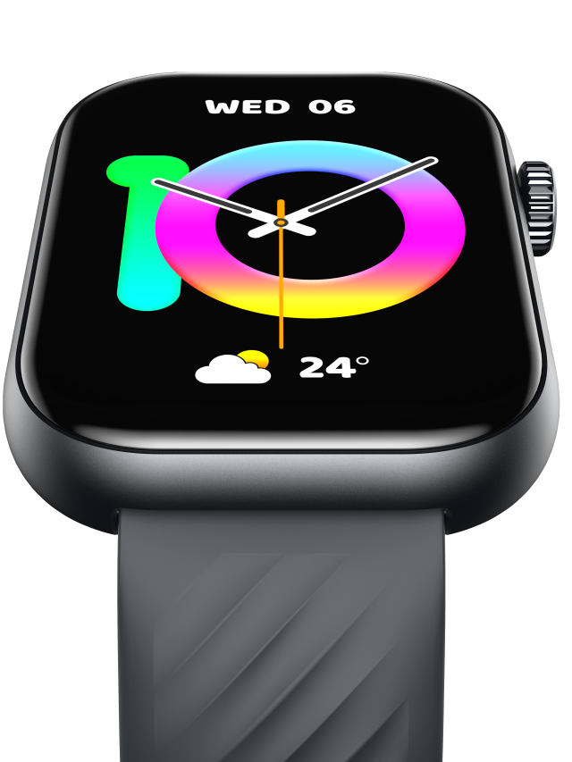 10 things to know about the new itel Alpha 2 smartwatch