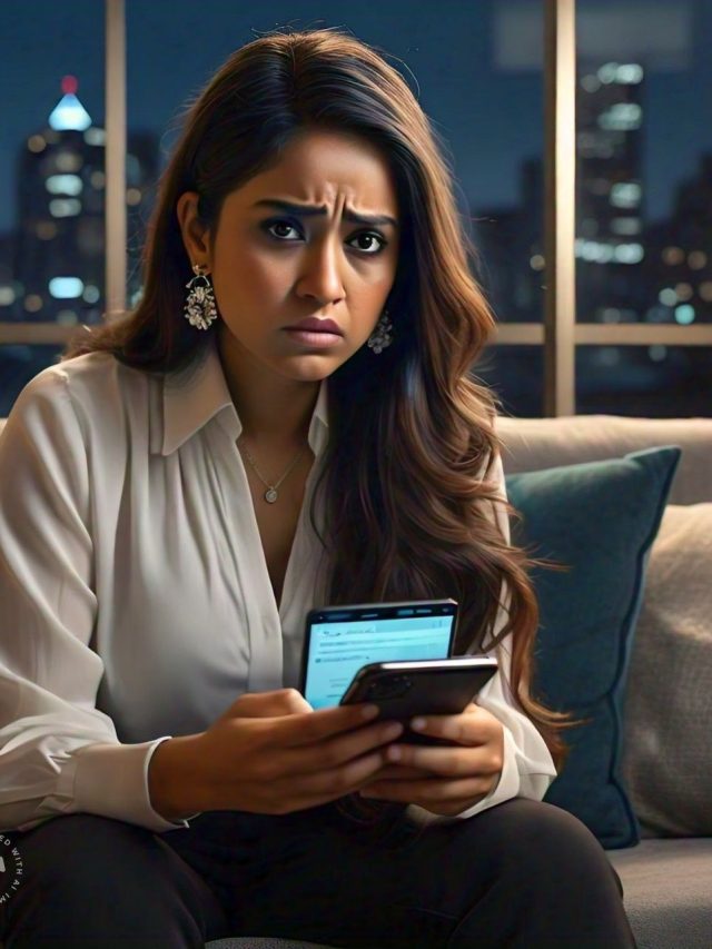 'मैं आपके रुपये डबल कर दूंगा', साइबर ठगी के जाल में ऐसे फंसी लखनऊ की महिला