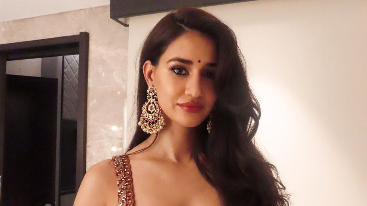 साउथ फिल्म में दिशा पाटनी ने ढाया कहर, सूर्या संग काम करने के लिए इतने करोड़