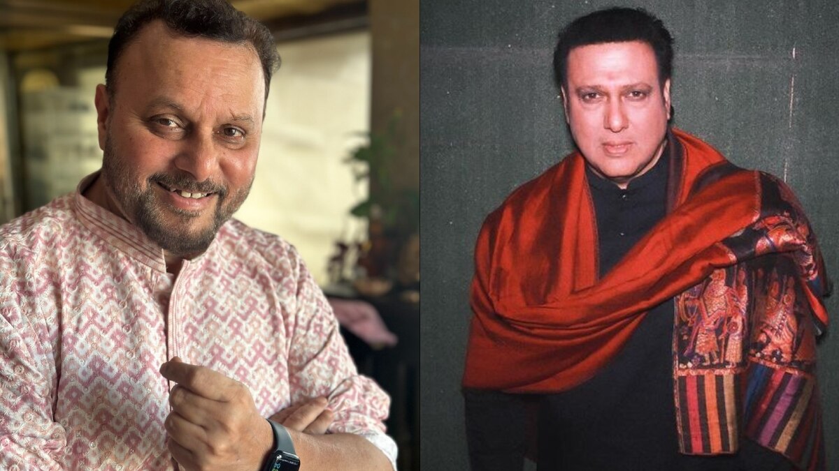 गदर की कहानी सुनकर गोव‍िंदा ने किया रिजेक्ट? डायरेक्टर बोले- उन्हें गलतफहमी हुई