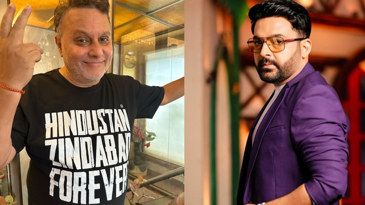 कपिल को गदर के सेट से मारकर भगाया, सीन को कर रहे थे खराब, डायरेक्टर ने सुनाया किस्सा