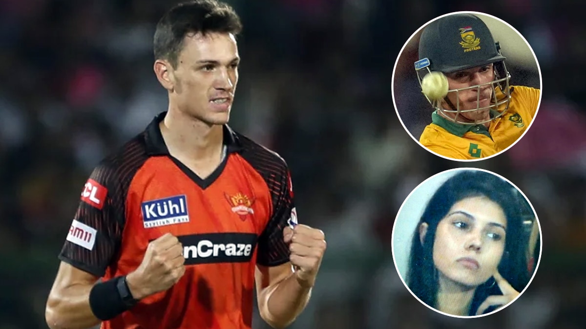 काव्या मारन ने ज‍िसे SRH से निकाला, उसने भारत के ख‍िलाफ बल्ले से मचाई तबाही