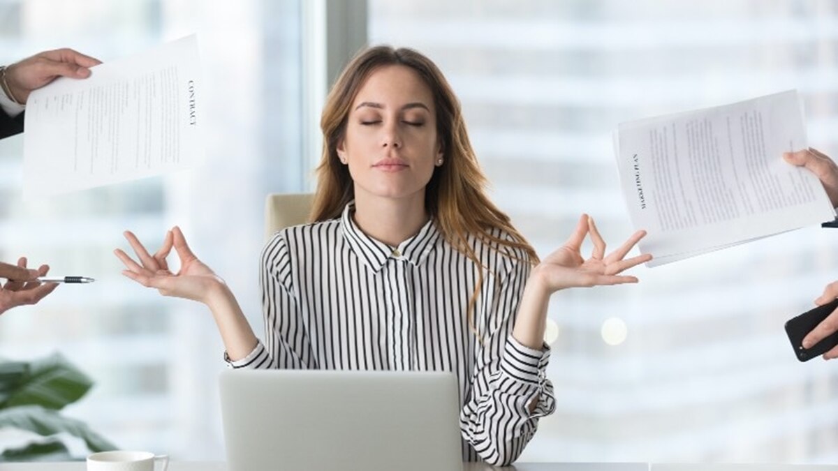 छोटी-छोटी बातों पर खो देते हैं अपना धैर्य? जानें कैसे बढ़ाएं अपना Patience Level