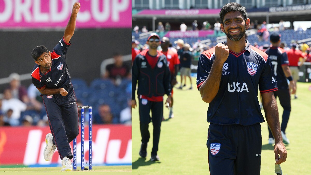 पाकिस्तान को धूल चटाने वाले प्लेयर की IPL नीलामी में एंट्री... मिला बेहद कम बेस प्राइस