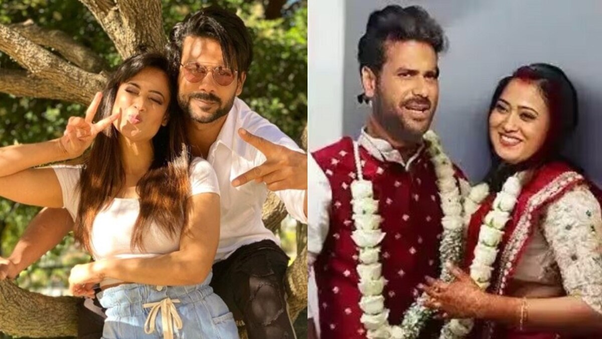 'मैं इंटरनेट पर 3 शादियां करके बैठी हूं' FAKE वेड‍िंग फोटोज पर बोलीं श्वेता तिवारी