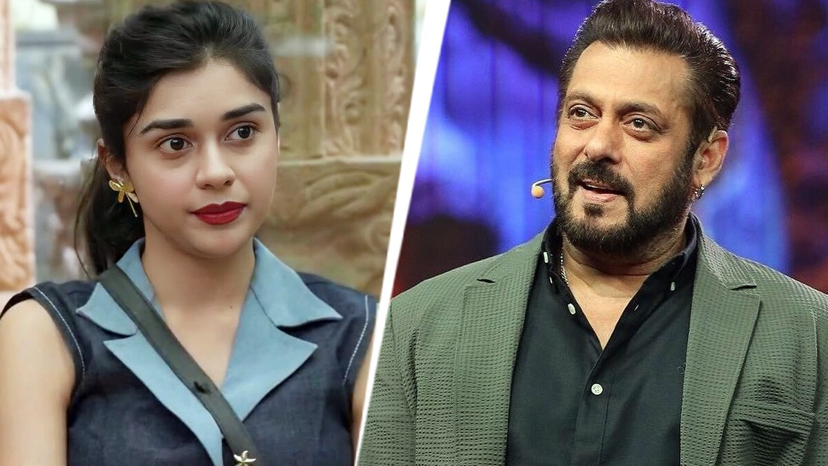 तलाकशुदा, 1 बच्चे के पिता को डेट कर रही 26 साल की हसीना? सलमान ने खोली पोल फिर...