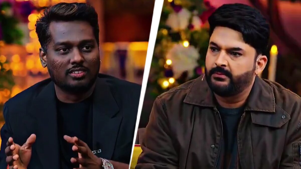 'एटली कहां है' कपिल ने शो में उड़ाया लुक्स का मजाक? डायरेक्टर ने की बोलती बंद