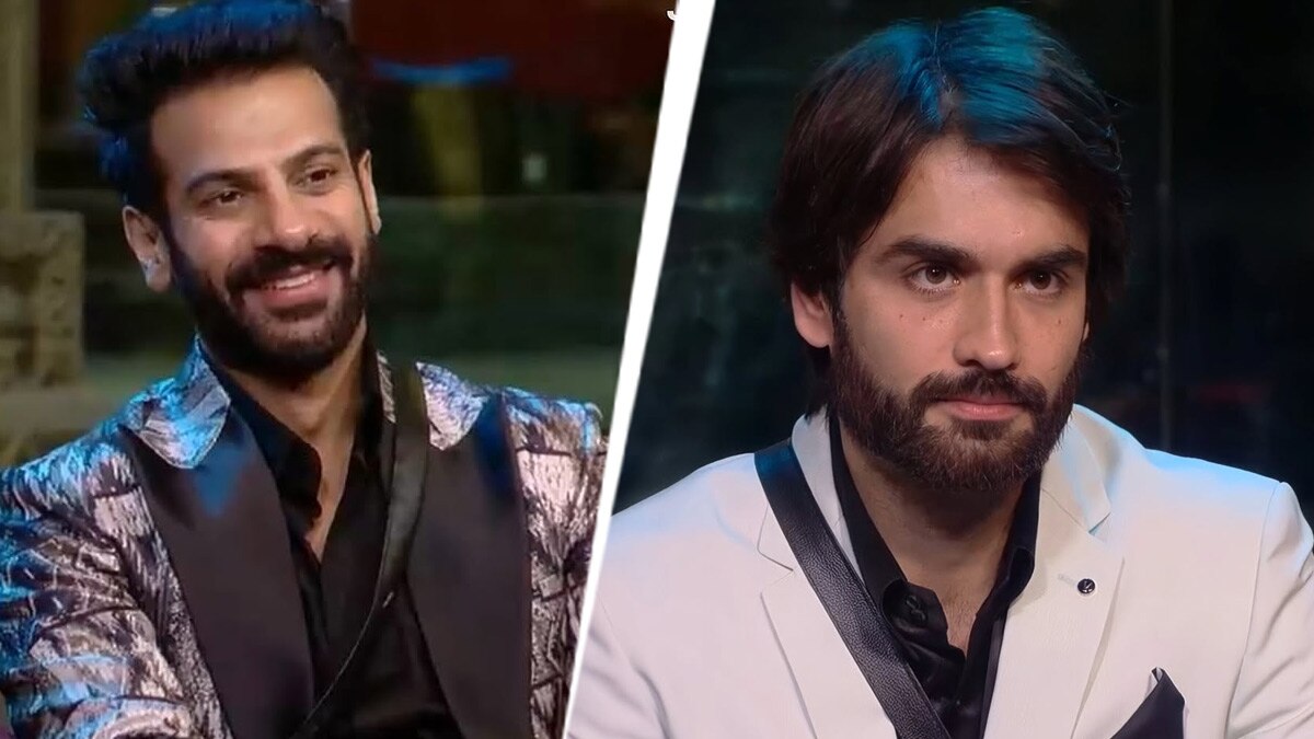 विवियन VS करणवीर बना बिग बॉस 18! दिग्विजय-अविनाश का हारना तय?