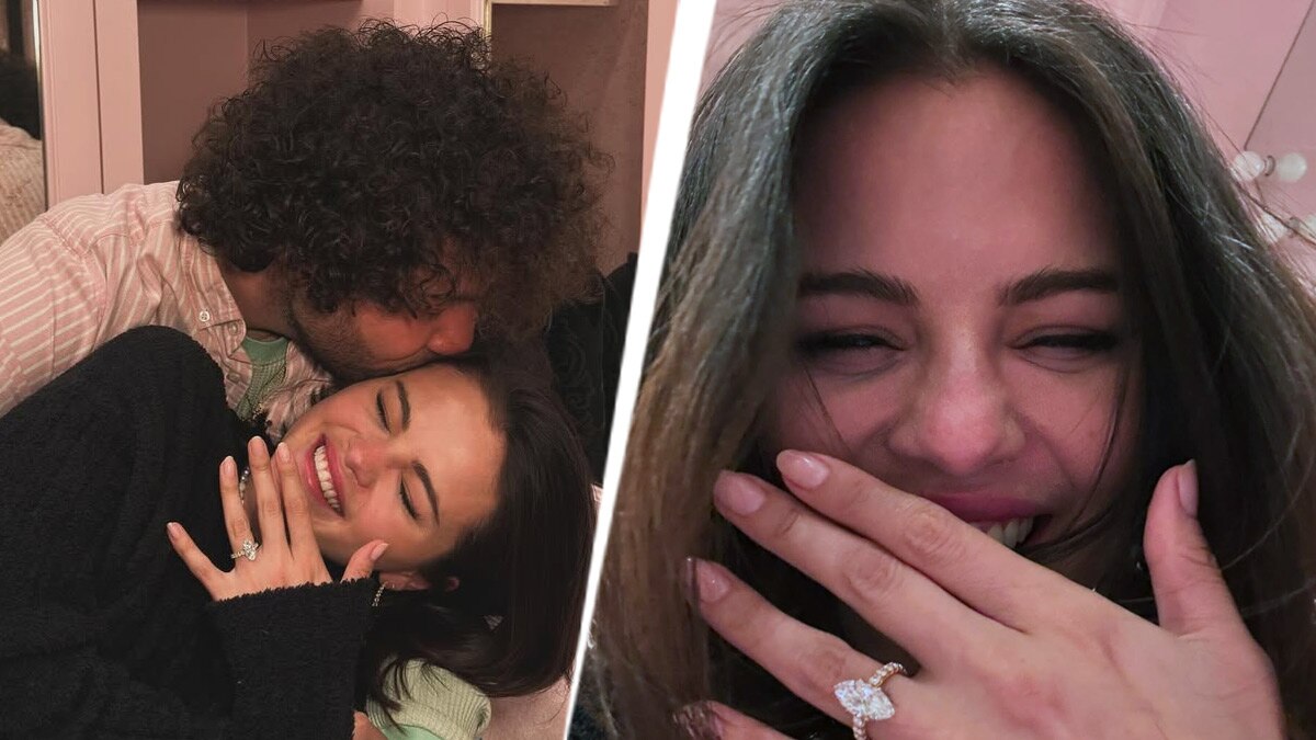 अरबपति सिंगर Selena Gomez ने की सगाई, फ्लॉन्ट की डायमंड रिंग, कौन है मंगेतर?