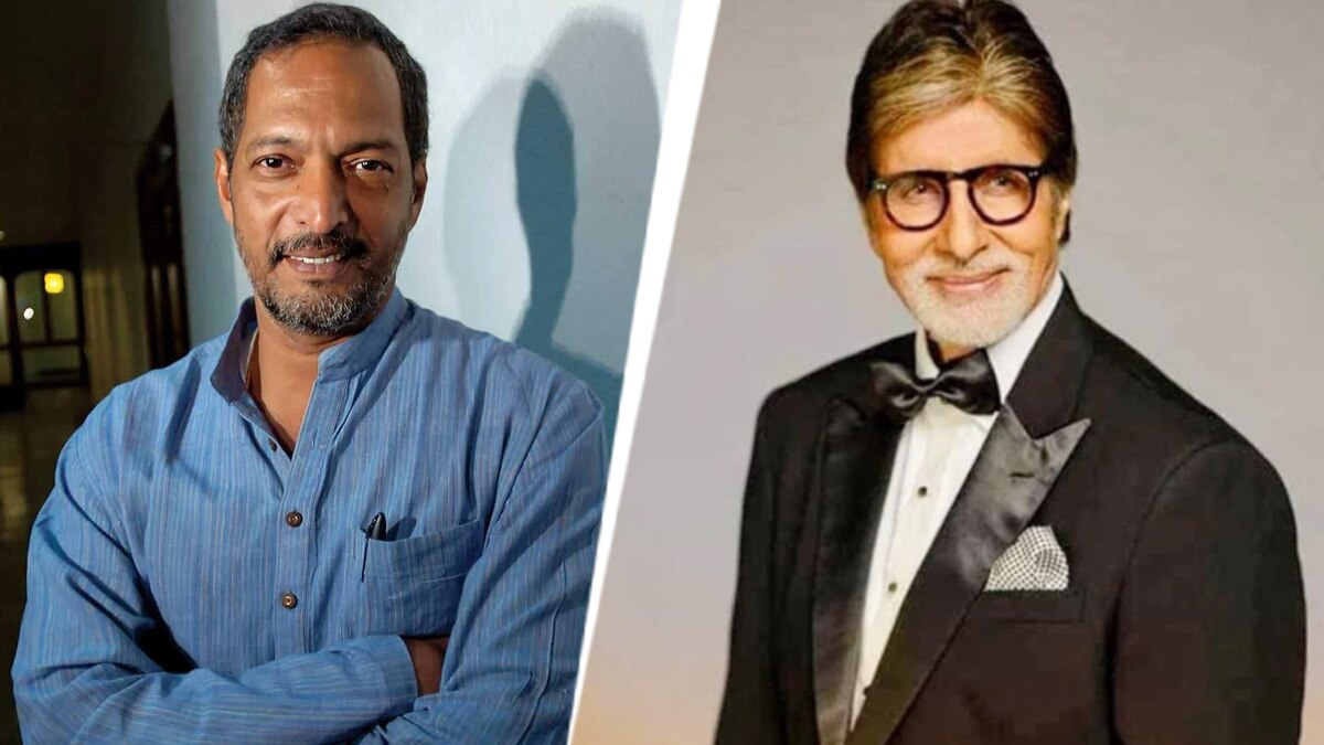 जब पहली बार 'नाना' बने अमिताभ, बांटी थी मिठाइयां, नाना पाटेकर बोले- कितने साल लगे...